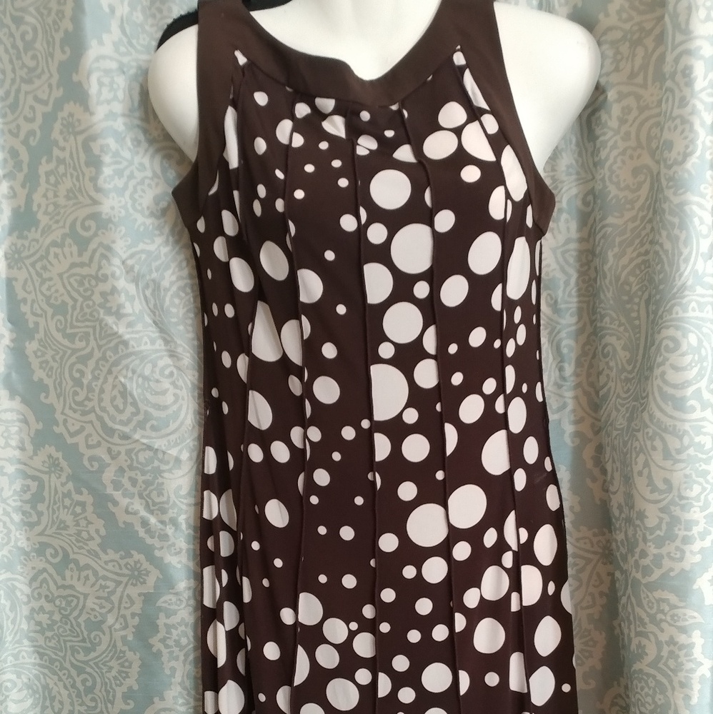 Womens dress
